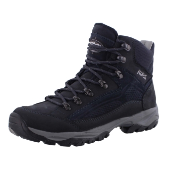 Meindl 2967 Baltimore Lady blauw