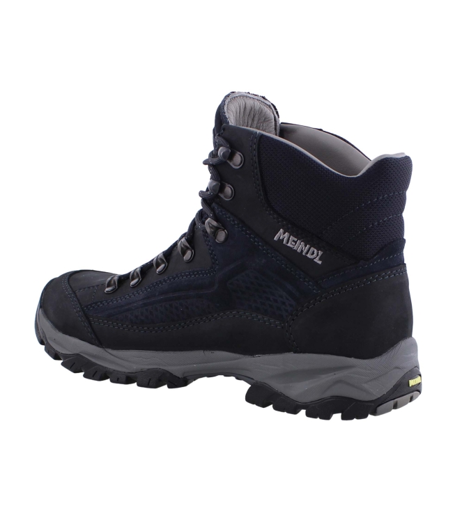 Meindl 2967 Baltimore Lady blauw