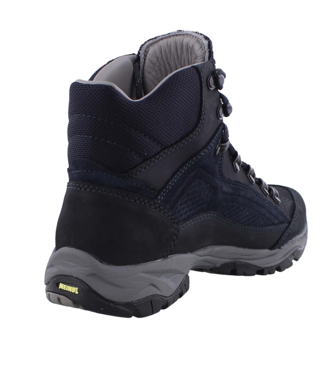Meindl 2967 Baltimore Lady blauw