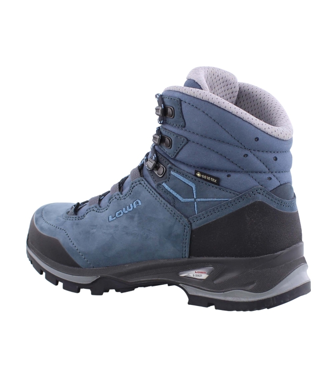 Lowa 220668 Light GTX blauw