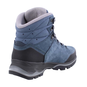 Lowa 220668 Light GTX blauw