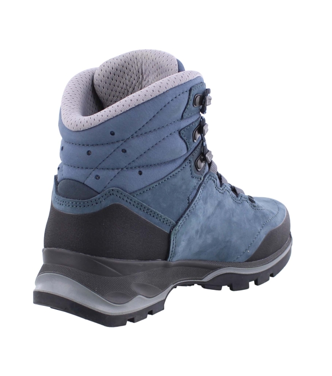 Lowa 220668 Light GTX blauw