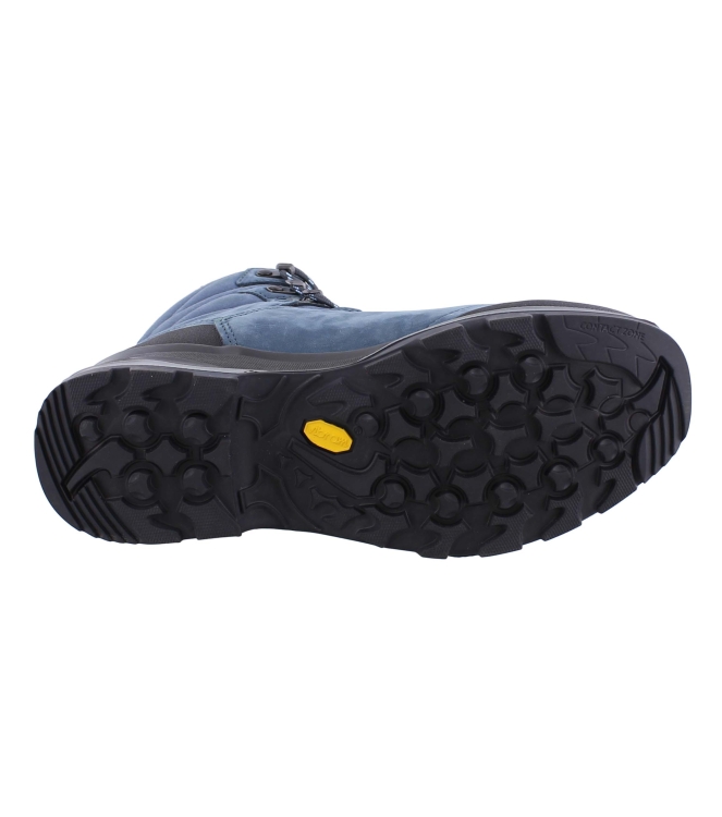 Lowa 220668 Light GTX blauw