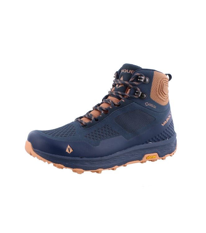 VASQUE 7629 blauw