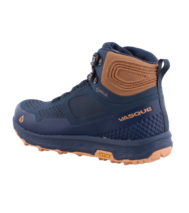 VASQUE 7629 blauw