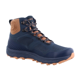 VASQUE 7629 blauw