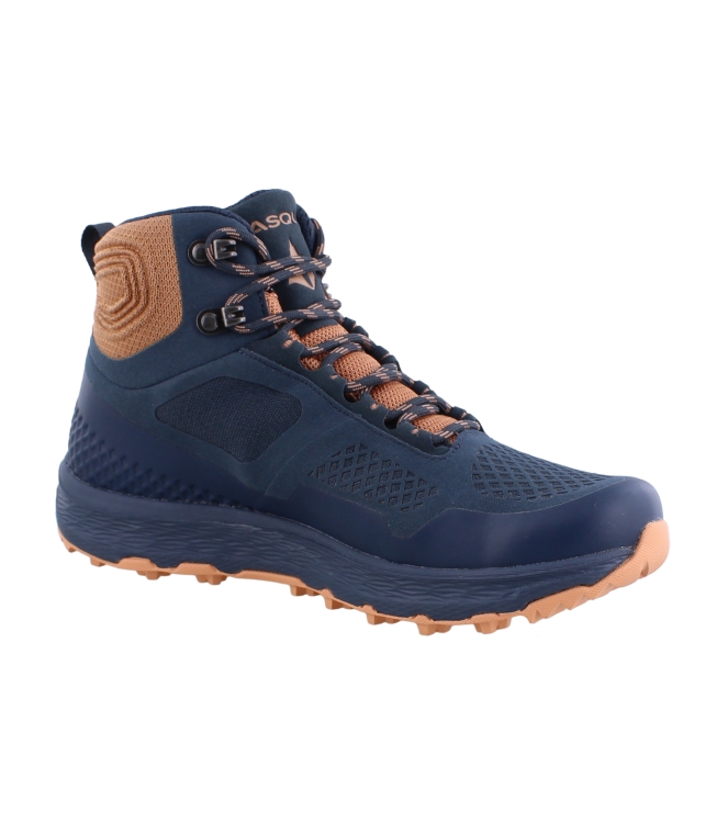 VASQUE 7629 blauw