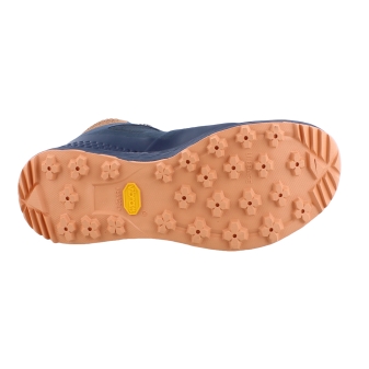 VASQUE 7629 blauw