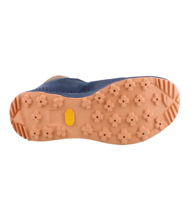 VASQUE 7629 blauw