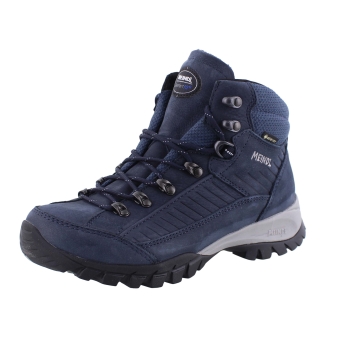 Meindl 5543 Sarn Lady GTX blauw