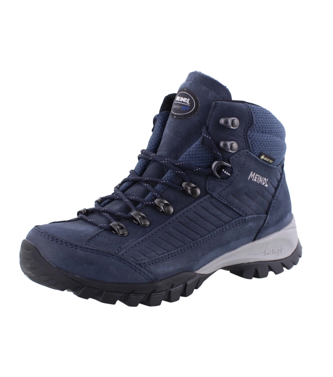 Meindl 5543 Sarn Lady GTX blauw