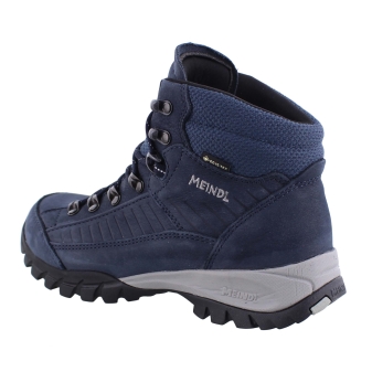 Meindl 5543 Sarn Lady GTX blauw