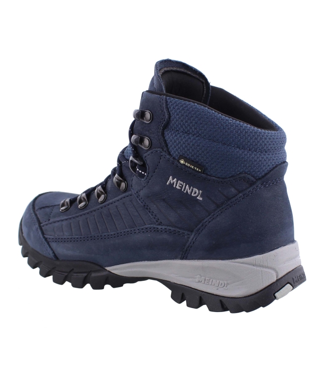 Meindl 5543 Sarn Lady GTX blauw