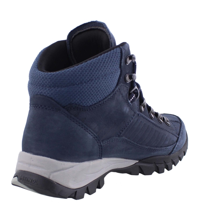 Meindl 5543 Sarn Lady GTX blauw