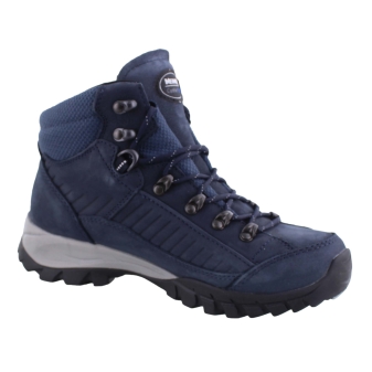 Meindl 5543 Sarn Lady GTX blauw