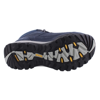 Meindl 5543 Sarn Lady GTX blauw