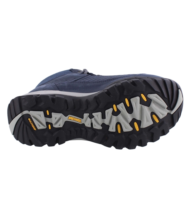 Meindl 5543 Sarn Lady GTX blauw
