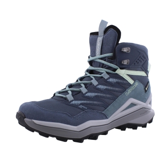 Lowa 321620 Maddox Pro GTX Mid blauw