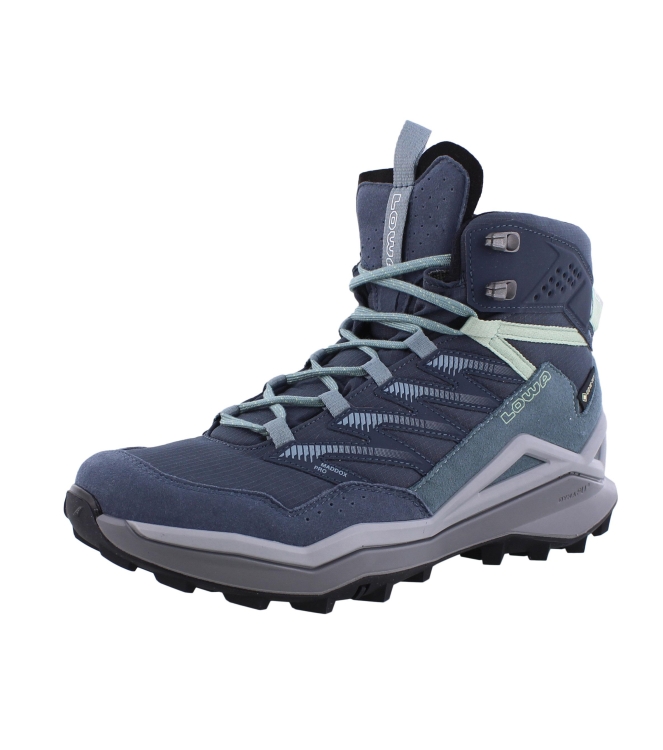 Lowa 321620 Maddox Pro GTX Mid blauw