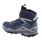 Lowa 321620 Maddox Pro GTX Mid blauw