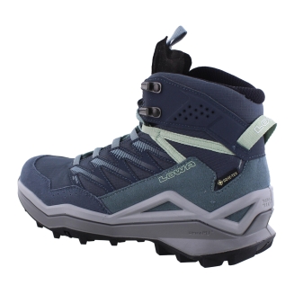 Lowa 321620 Maddox Pro GTX Mid blauw