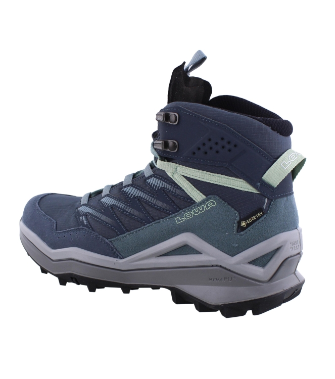 Lowa 321620 Maddox Pro GTX Mid blauw