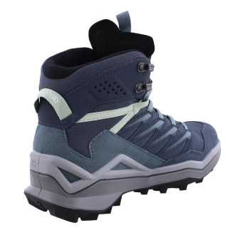 Lowa 321620 Maddox Pro GTX Mid blauw