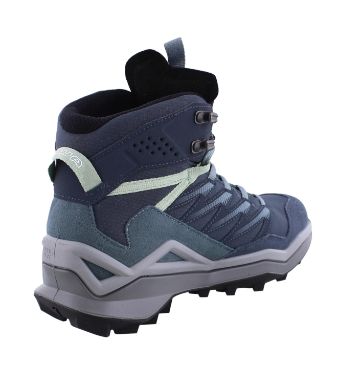 Lowa 321620 Maddox Pro GTX Mid blauw