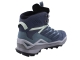 Lowa 321620 Maddox Pro GTX Mid blauw