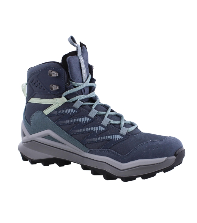 Lowa 321620 Maddox Pro GTX Mid blauw