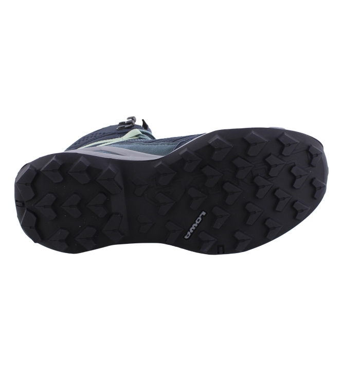 Lowa 321620 Maddox Pro GTX Mid blauw