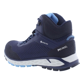Meindl 56910 power walker 4.2 mid blauw