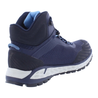 Meindl 56910 power walker 4.2 mid blauw