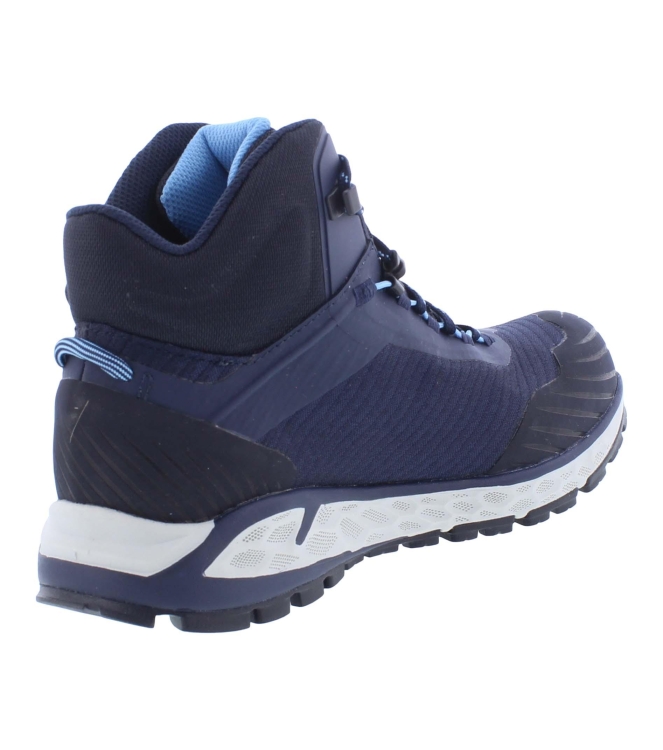 Meindl 56910 power walker 4.2 mid blauw