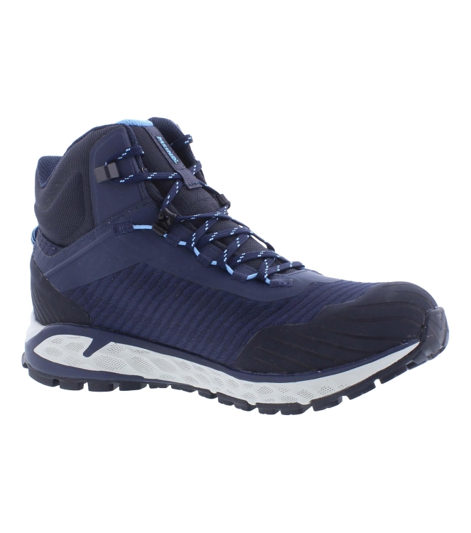 Meindl 56910 power walker 4.2 mid blauw