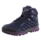 Lowa 220743 Trek EVO GTX Mid blauw