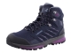 Lowa 220743 Trek EVO GTX Mid blauw