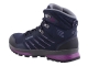 Lowa 220743 Trek EVO GTX Mid blauw