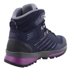 Lowa 220743 Trek EVO GTX Mid blauw