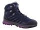 Lowa 220743 Trek EVO GTX Mid blauw