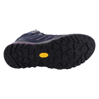 Lowa 220743 Trek EVO GTX Mid blauw