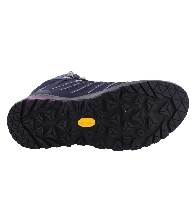 Lowa 220743 Trek EVO GTX Mid blauw