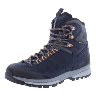 Lowa 221193 Delago GTX Mid blauw
