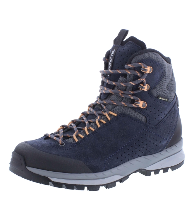 Lowa 221193 Delago GTX Mid blauw