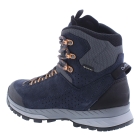 Lowa 221193 Delago GTX Mid blauw