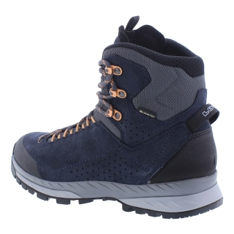 Lowa 221193 Delago GTX Mid blauw