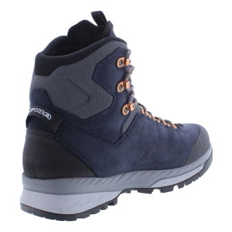 Lowa 221193 Delago GTX Mid blauw
