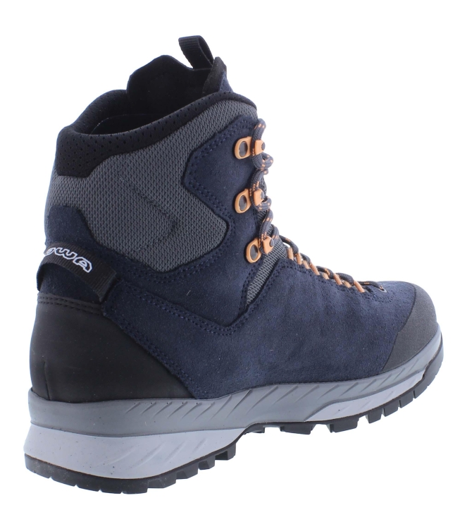 Lowa 221193 Delago GTX Mid blauw