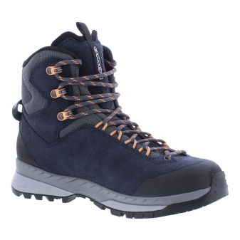Lowa 221193 Delago GTX Mid blauw