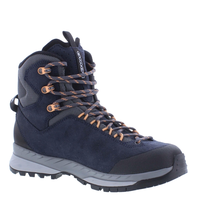 Lowa 221193 Delago GTX Mid blauw